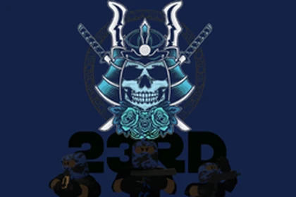 {23rd} SHARPSHOOTERS Roblox group icon