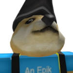 DOGE FAN CLUB anyone can join it