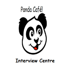 Panda Café! Interview Centre