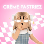 Créme Pastriez Café