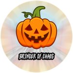 Bringer of Chaos