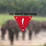 1st Infantry Division "Tabak"