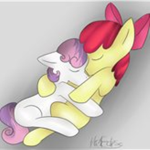 Apple Bloom Fans