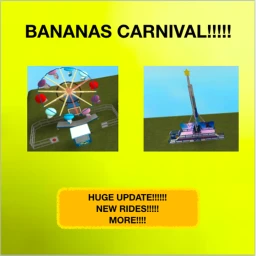  Banana Carnival! icon
