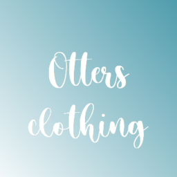 Otter's clothing