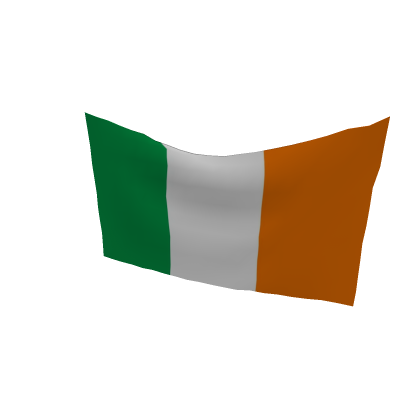 irish flag