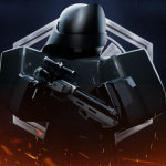 TFO [] First Order Navy
