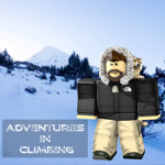 Adventures in Climbing