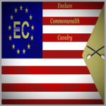Enklave Commonwealth Cavalry Branch