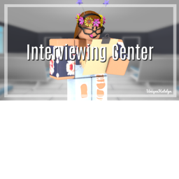 Moo Roo Interview Center™