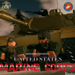United Stαteѕ Marine Corps