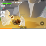 Monky TEAMS Squad