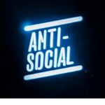 (OFFICIAL) AntiSocial
