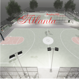 Atlanta, 1999 Roeplay