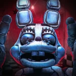 Five Nights: Hunted
