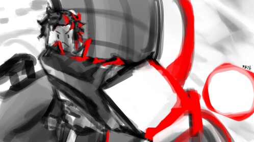 Re:Do [TESTING STAGES]