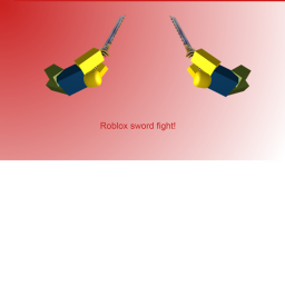 sword fight