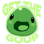 GET THE GOOP