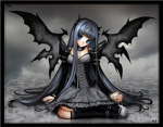 Hot/Cute Vampires