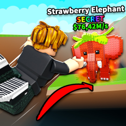 Leap for Brainrots!