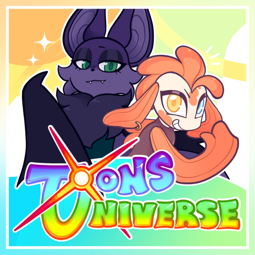 Toons Universe [RELEASE]