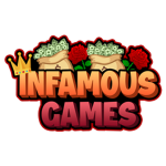 Infamous Games Development