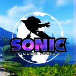 Sonic Fallen World!