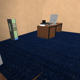 North Pacific Airlines Interview Center