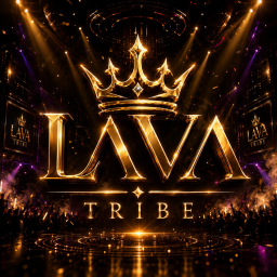 MOVE TO LAVA TRIBE 2 YA GUYS