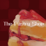 The Pastry Shop