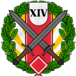 15. Garde Regiment