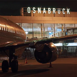 Osnabrück International Airport