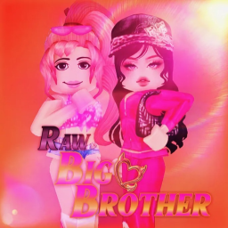 Raw Big Brother Season 1