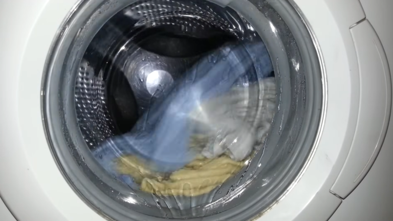 [dyson] Washer testing 5 screenshot 3