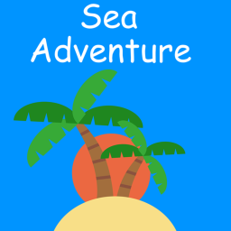 Sea Adventure // Pre-Alpha