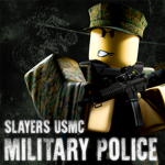 |USMC| - Military Police