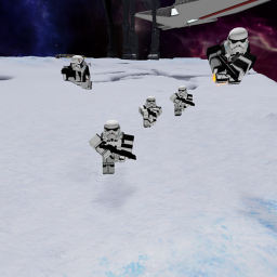 The Galactic Empire [BETA]