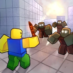 Blade vs Zombies icon