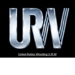 [URW] United Roblox Wrestling