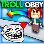 TROLL OBBY [NEW]