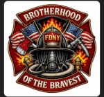 BOB | Brotherhood of the Bravest