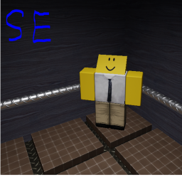 Stuck in a elevator simulator [FIX]