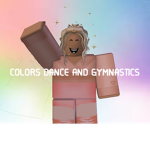 Colours Dance and Gymnastics