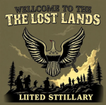 The Lost Lands United States Military
