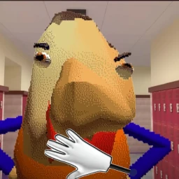 [OPEN TEST] Dodge Gloves icon