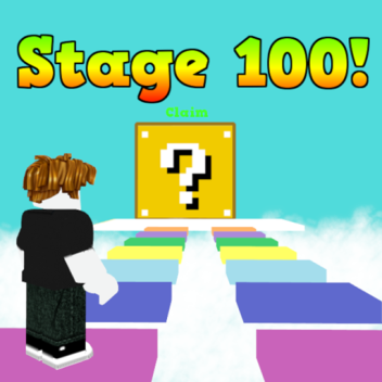 [❔LuckyBlock Update] Easy Fun Obby