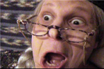 The Grandma Busters