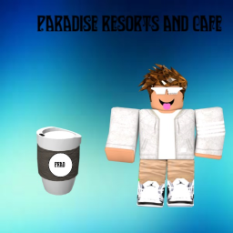 Paradise Resort & Cafe ##