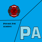 Portage Fire Academy