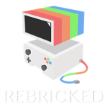 Rebricked